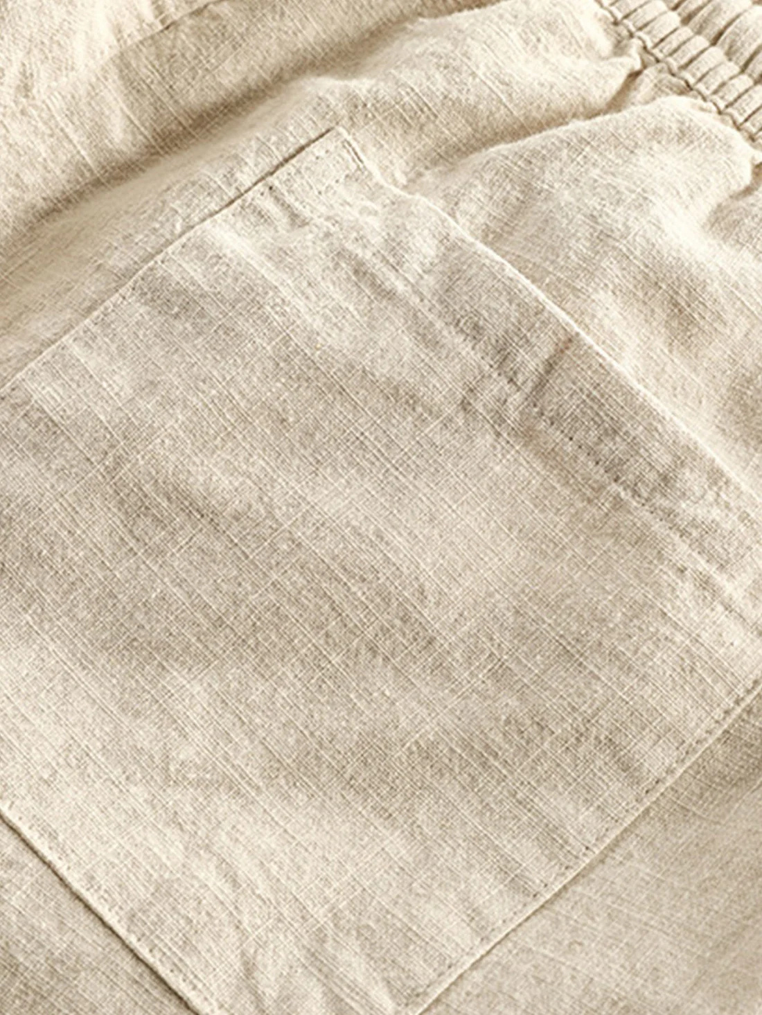 Roy | Pantalon Décontracté Pour Hommes
