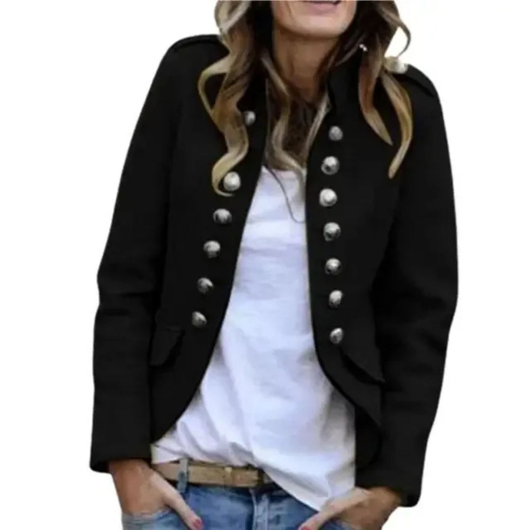 Veste Elégant Pour Femme | Court
