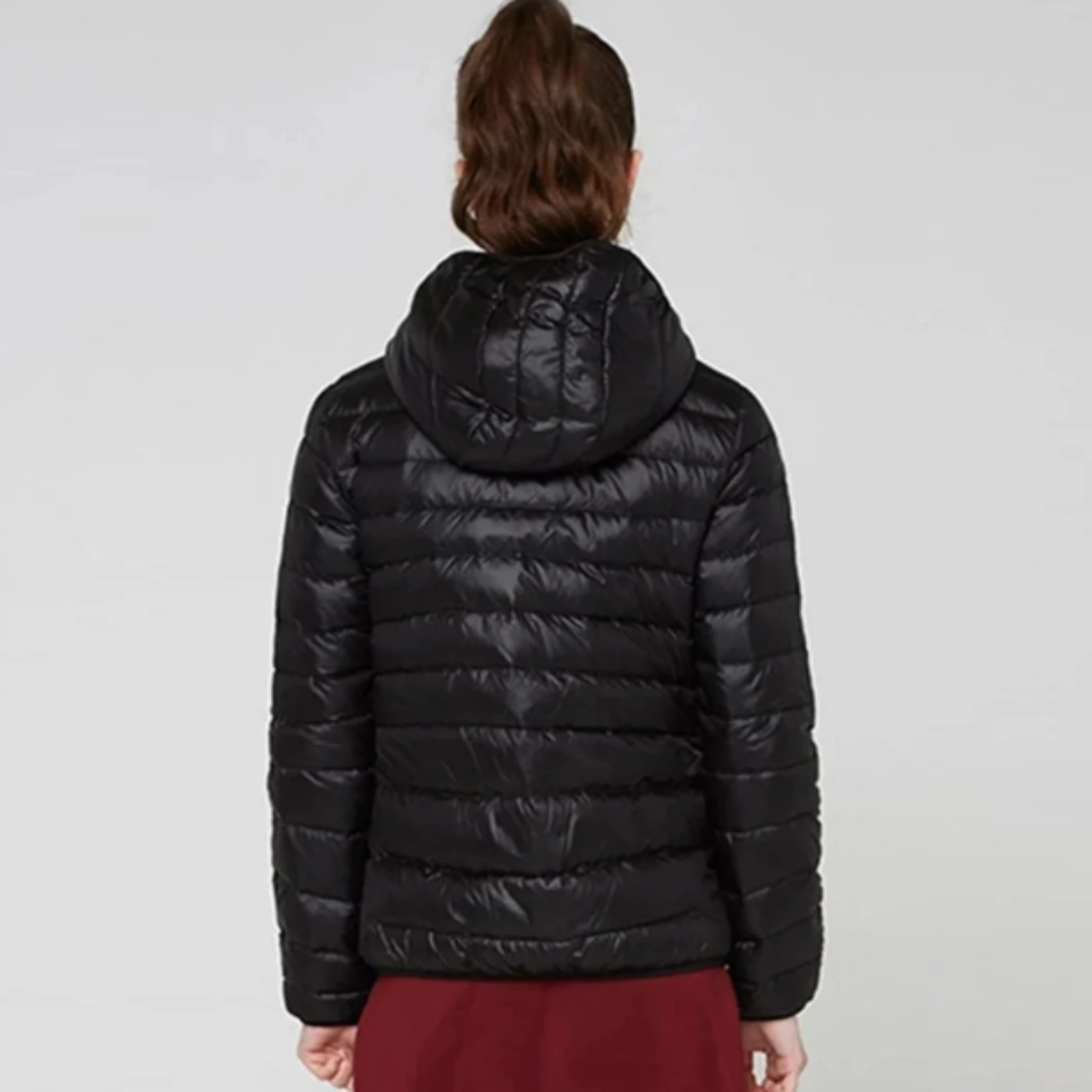 Andrea | Doudoune Elégant Pour Femme | Hiver