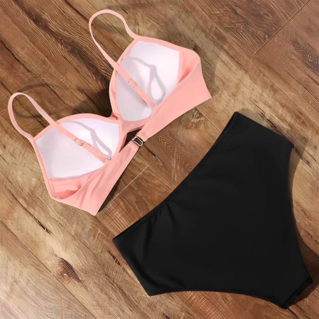Bikini Sexy Pour Femme | 2 Pièces