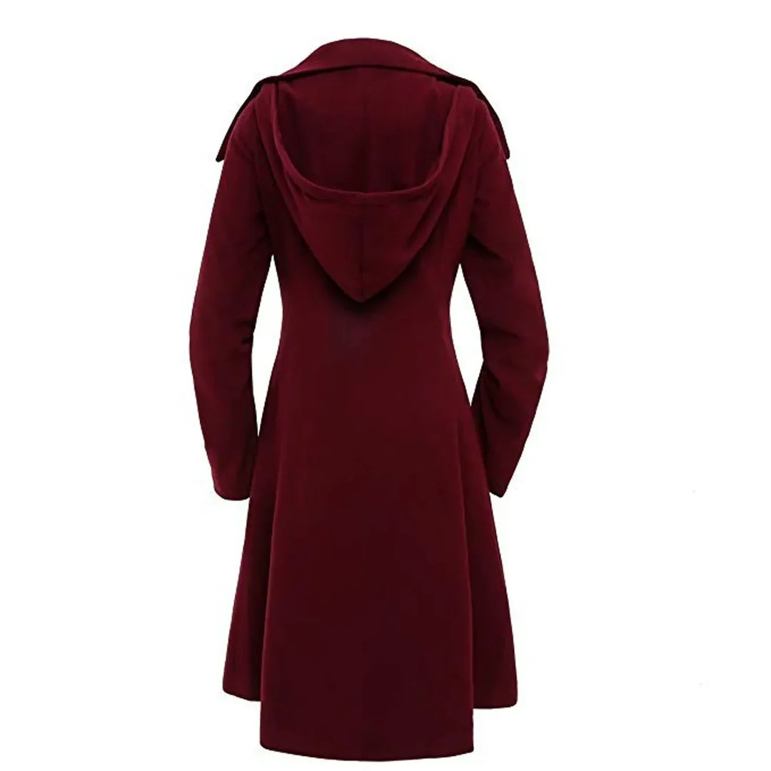 Manteau Elégant Pour Femme