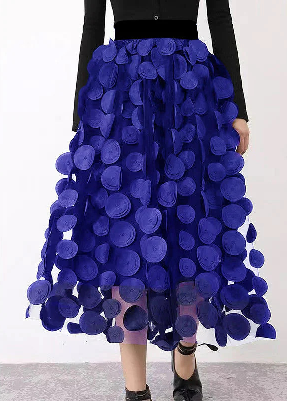 Jupe Longue Pour Femme | Le Patchwork
