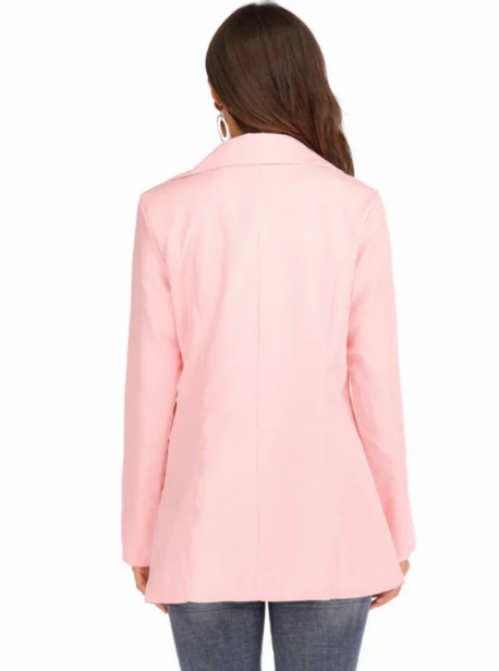 Elea | Blazer Stylé Pour Femme | Formel