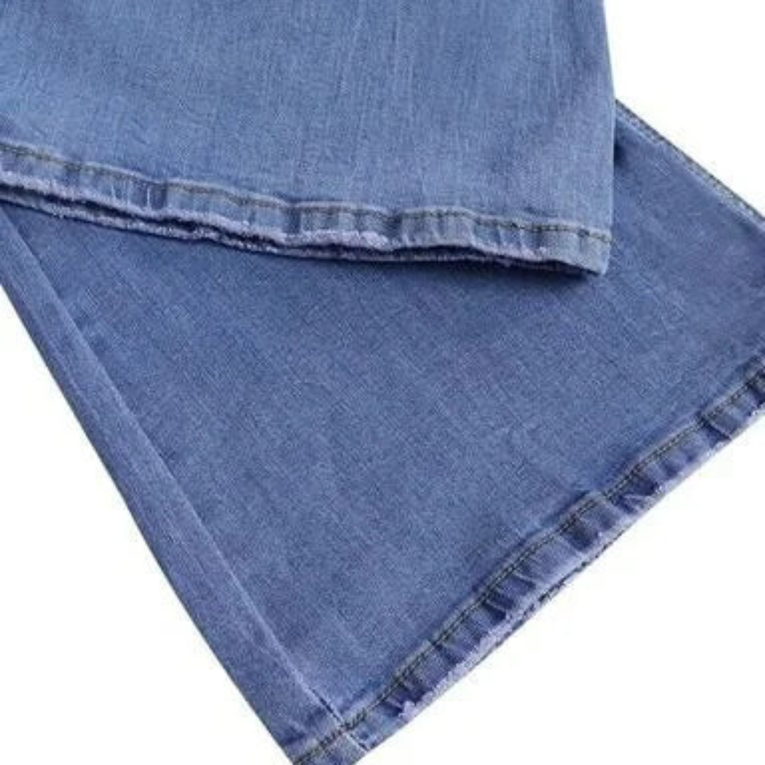 Lise | Pantalon Flare Pour Femme