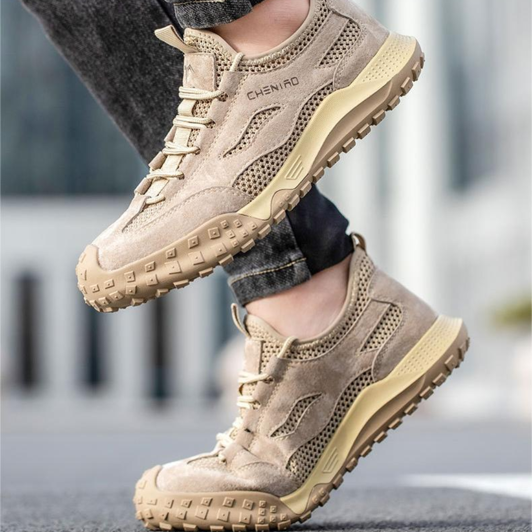 Chaussure La Sécurité Pour Hommes | Confort
