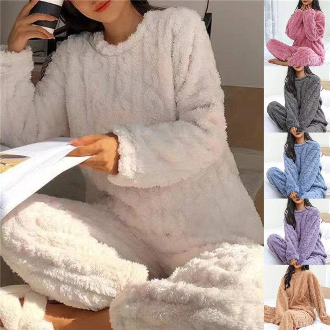 Ensemble Douillet Pour Femme