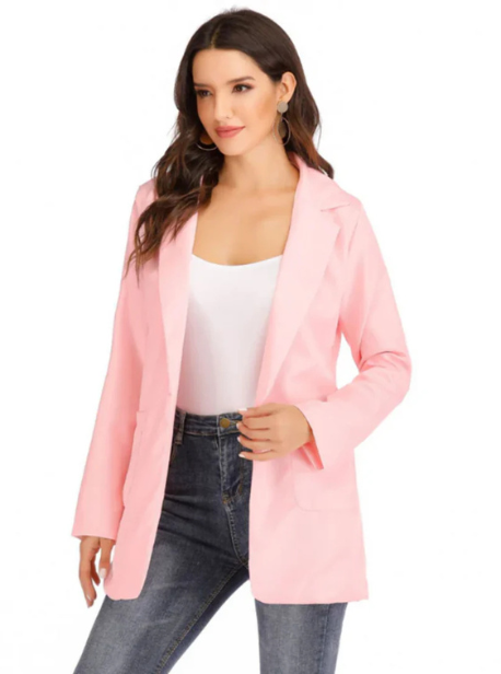 Elea | Blazer Stylé Pour Femme | Formel
