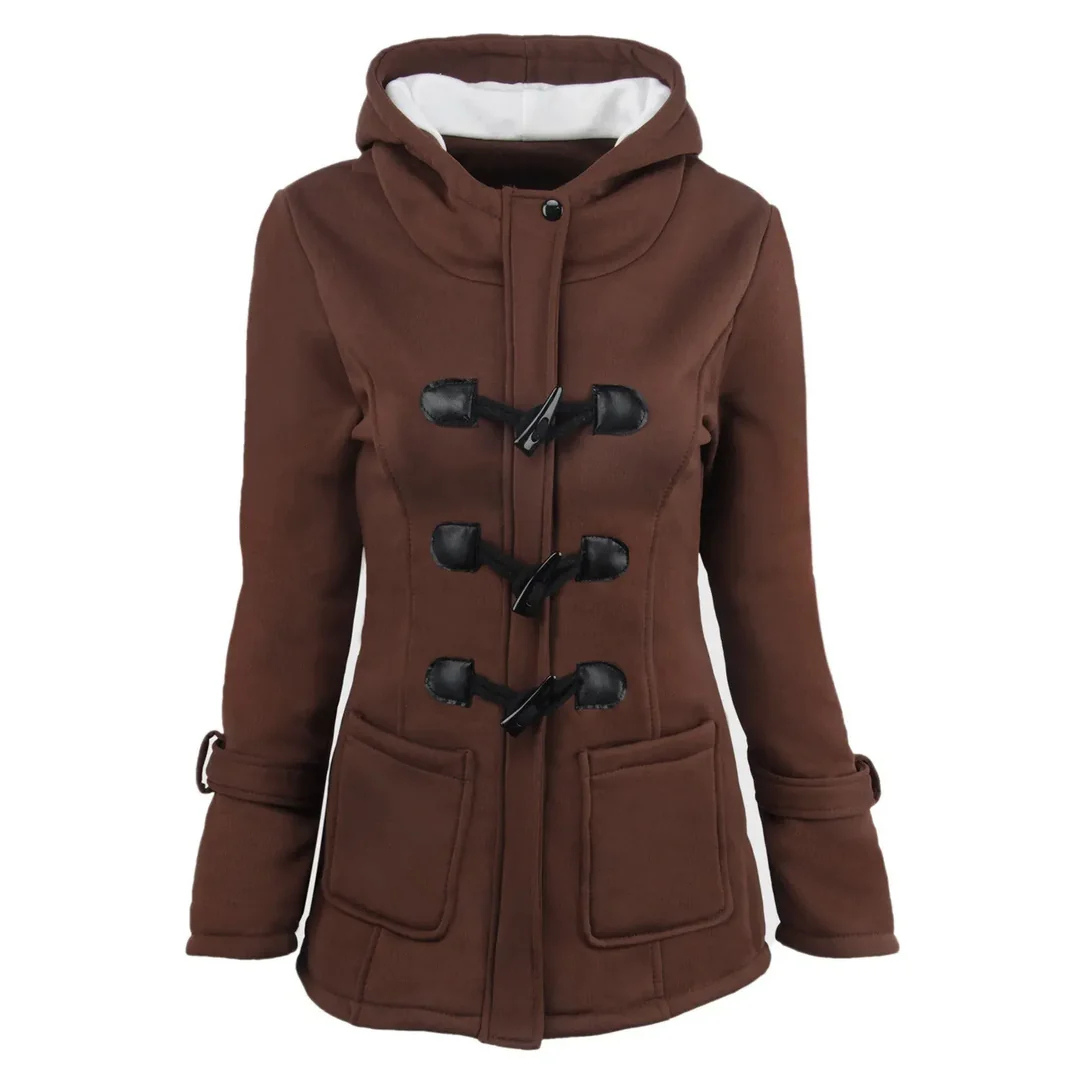 Veste Tendance Pour Femme | Longue