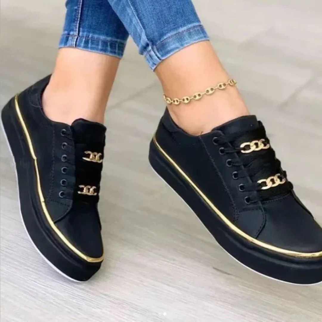 Chaussure Confort Pour Femme | Tendance