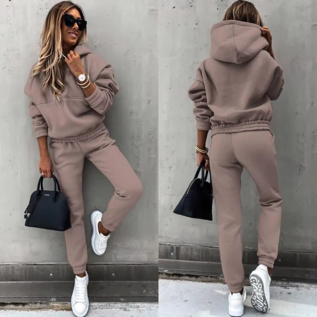 Ensemble Survêtement Pour Femme