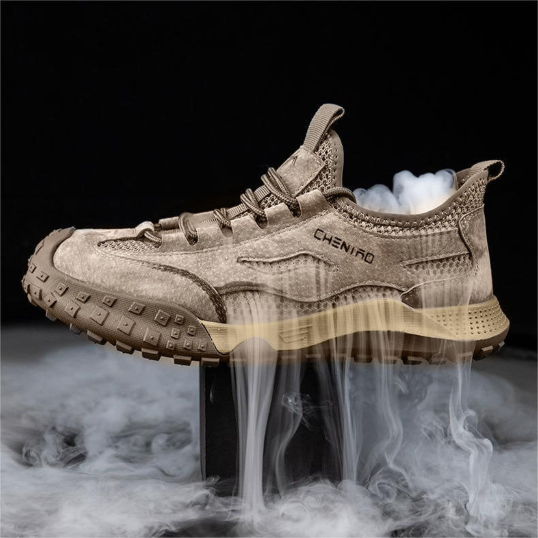 Chaussure La Sécurité Pour Hommes | Confort