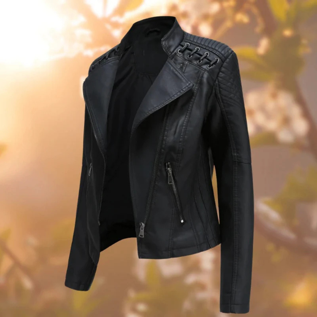 Veste Coupe Cintrée Pour Femme | Imperméable