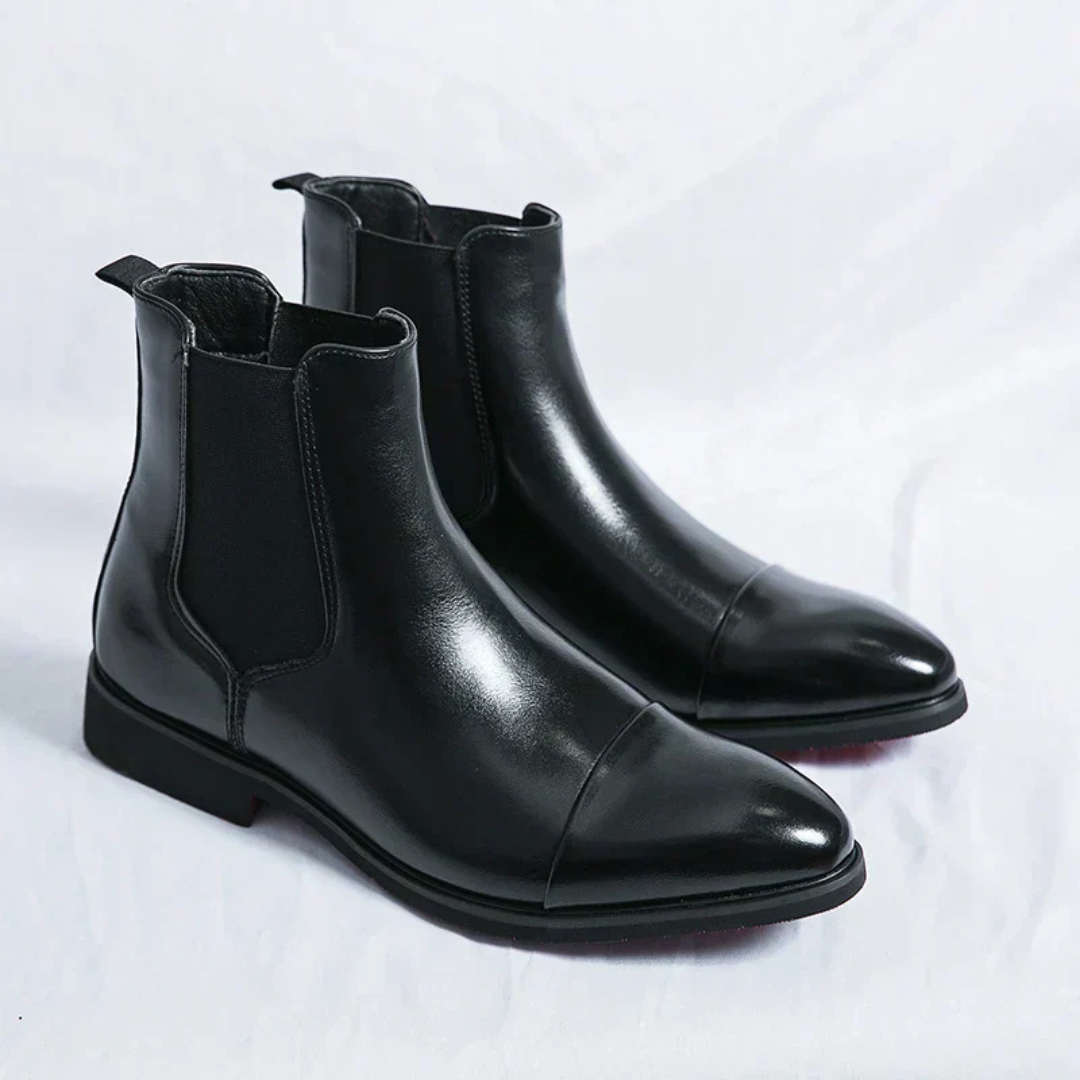 Bottes Formel Pour Hommes | Haute Qualité