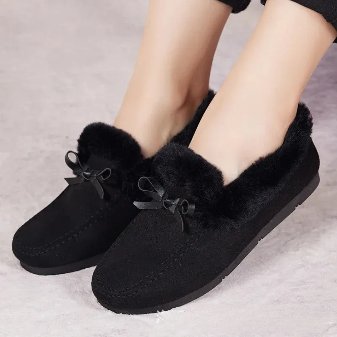 Mocassins Tendance Pour Femme | Confort