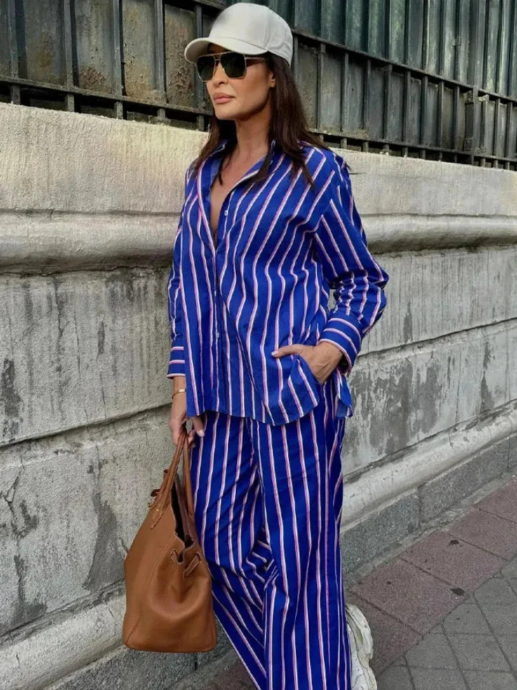 Ensemble Décontracté Pour Femme