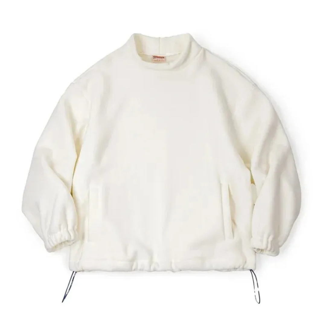 Pull Chaud Pour Femme | Coupe Ample