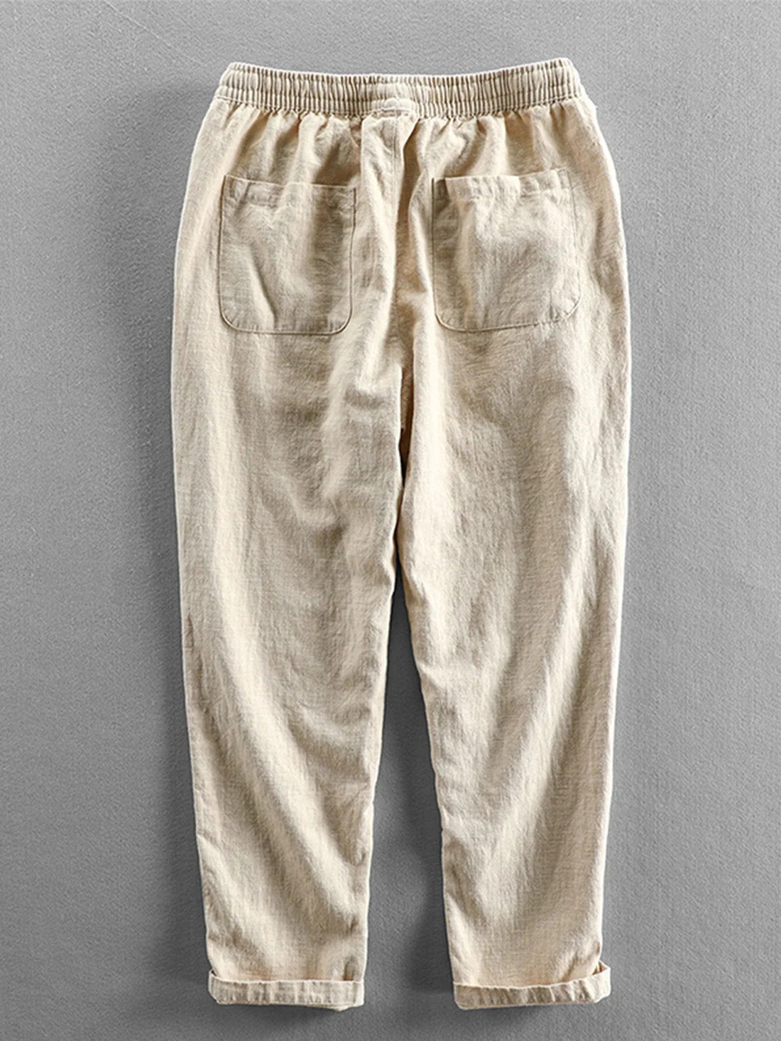 Roy | Pantalon Décontracté Pour Hommes