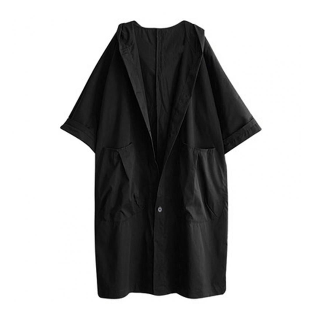 Elsie | Trench Hiver Pour Femme | Longue