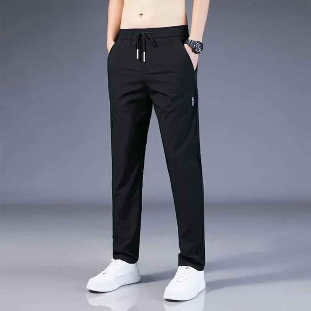 Pantalon Adaptables Pour Hommes