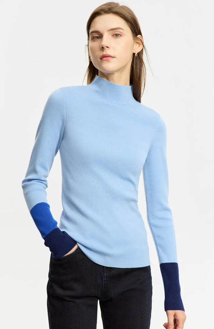 Pull Moderne Pour Femme | Chaud