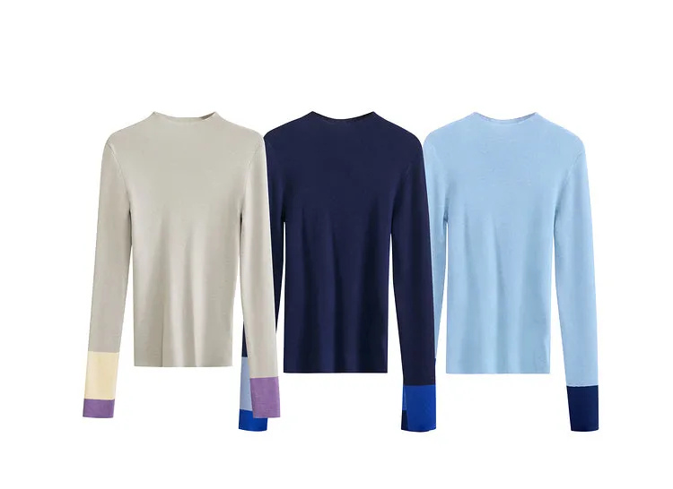 Pull Moderne Pour Femme | Chaud