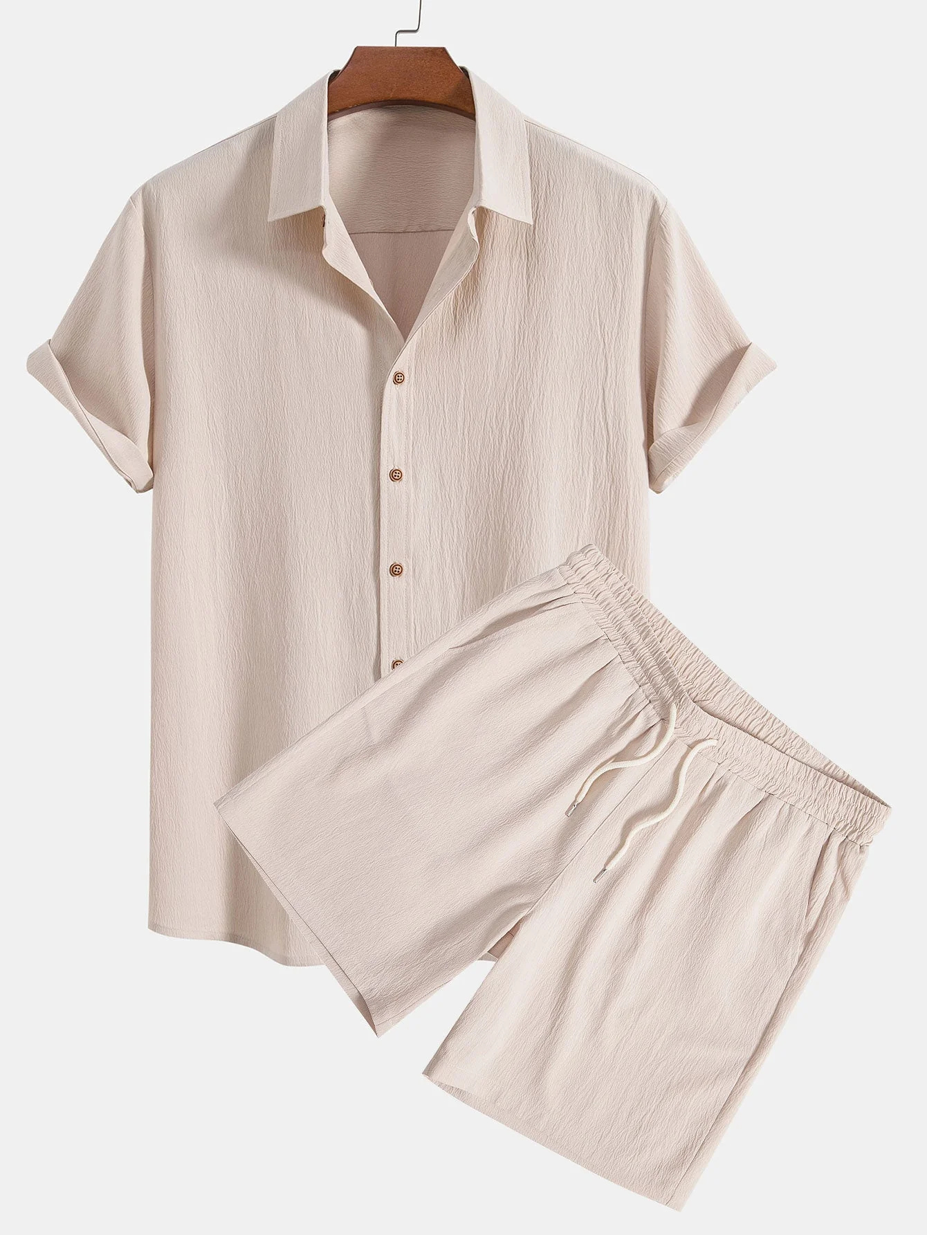 Ensemble Légèreté Pour Hommes