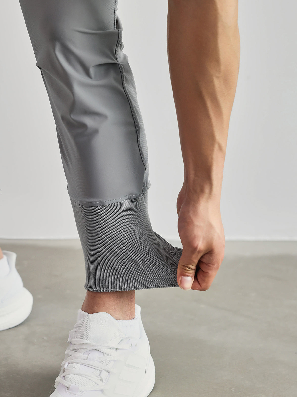 Roger | Joggers Extensible Pour Hommes | Athlétique