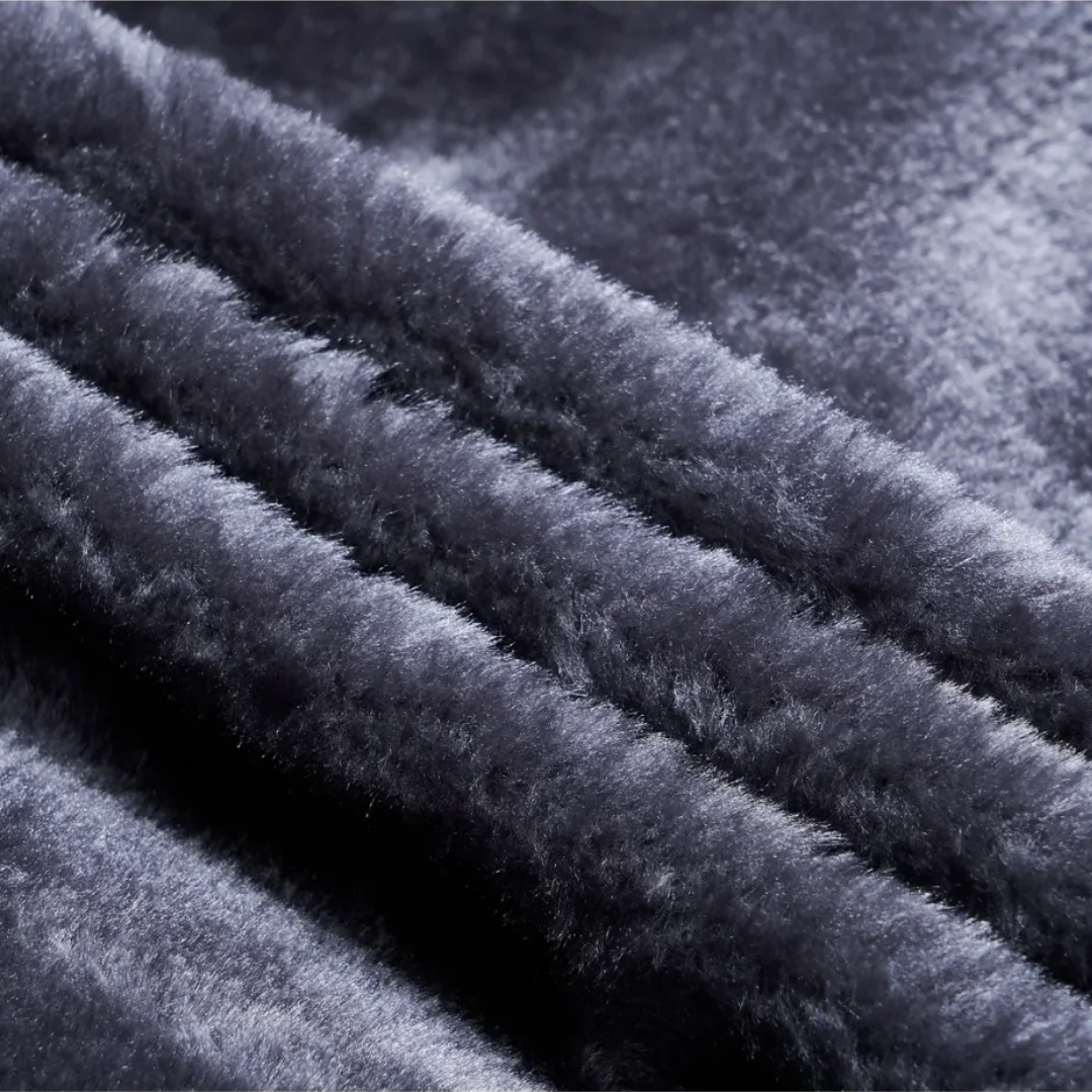 Saige | Veste Hiver Pour Femme | Avec Capuche