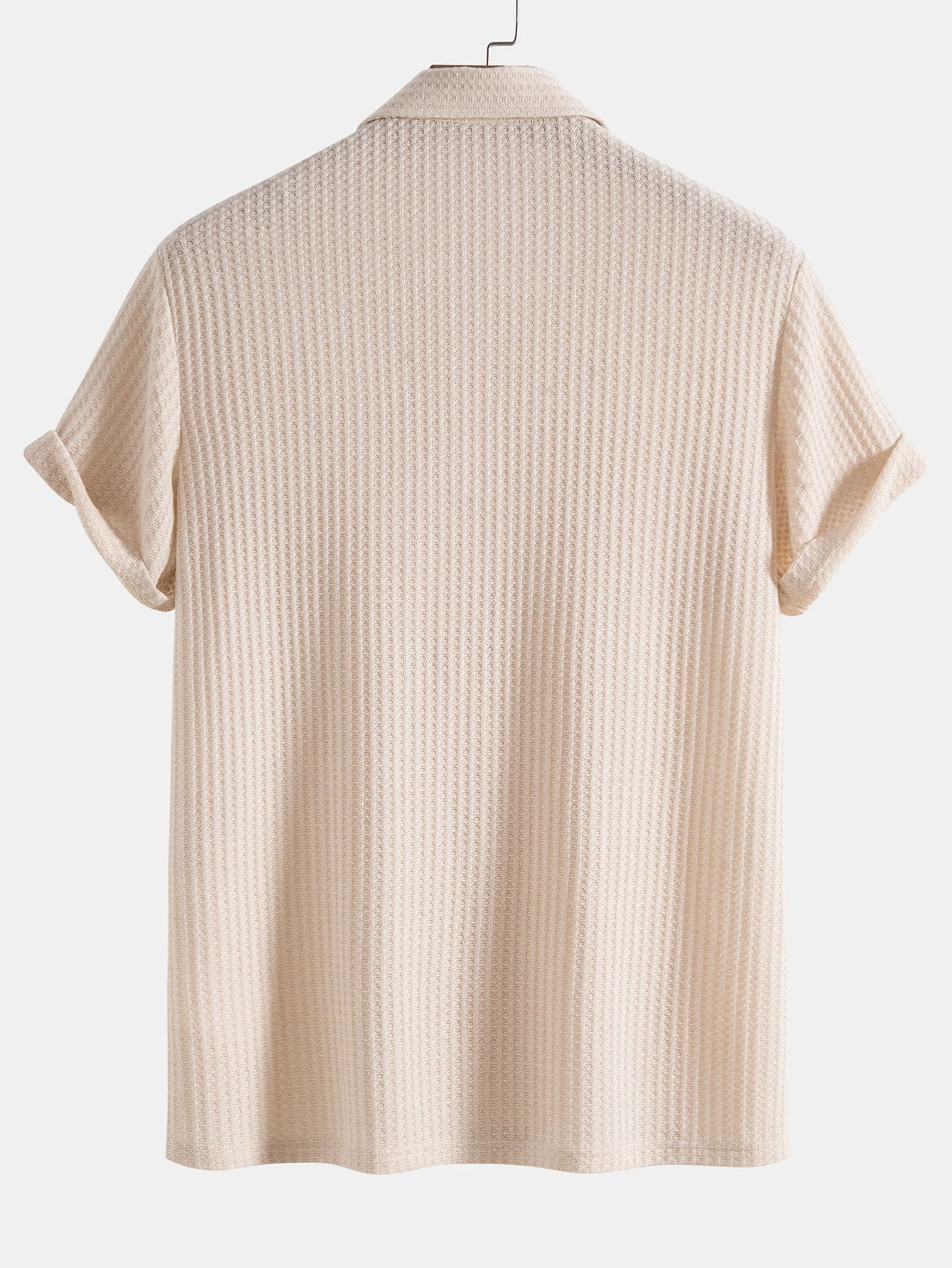 Polo Tendance Pour Hommes | Manche Courte