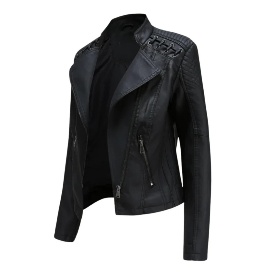 Veste Coupe Cintrée Pour Femme | Imperméable