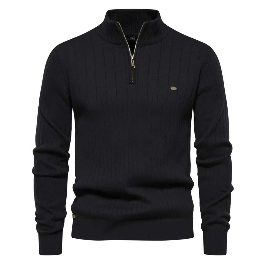 Pull Tricoté Pour Hommes | Chaud