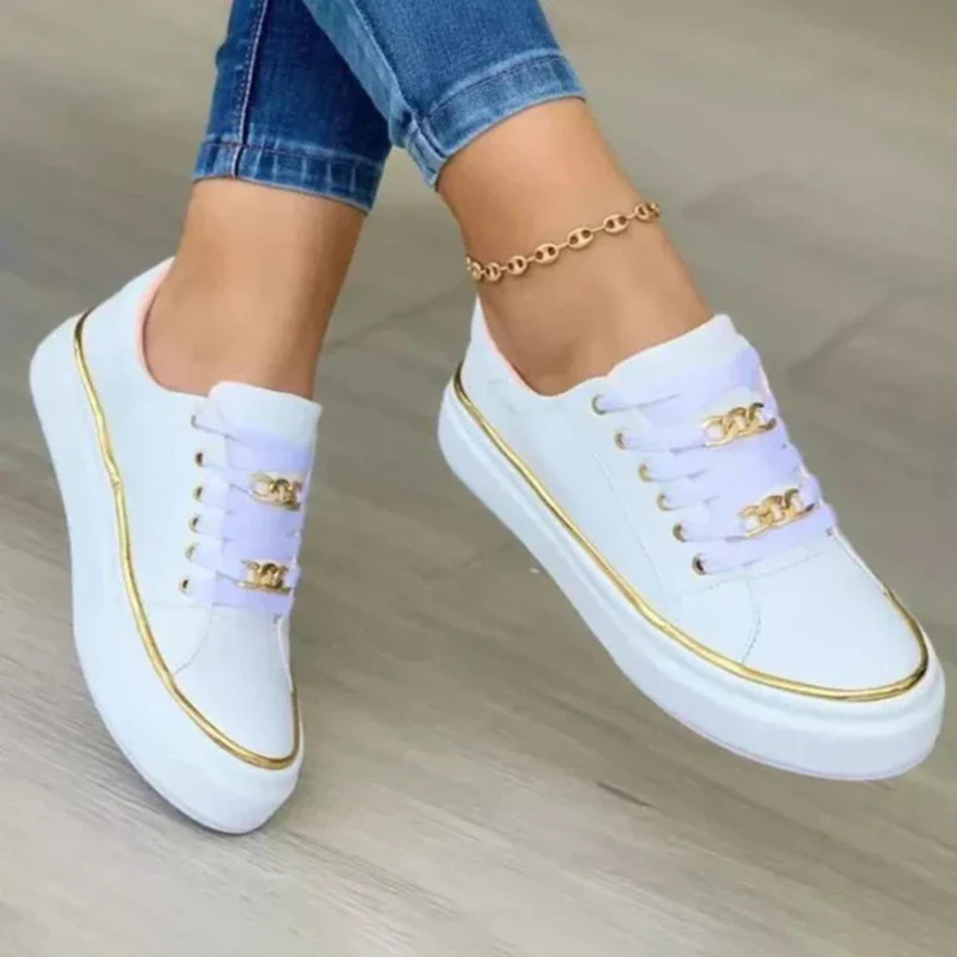 Chaussure Confort Pour Femme | Tendance