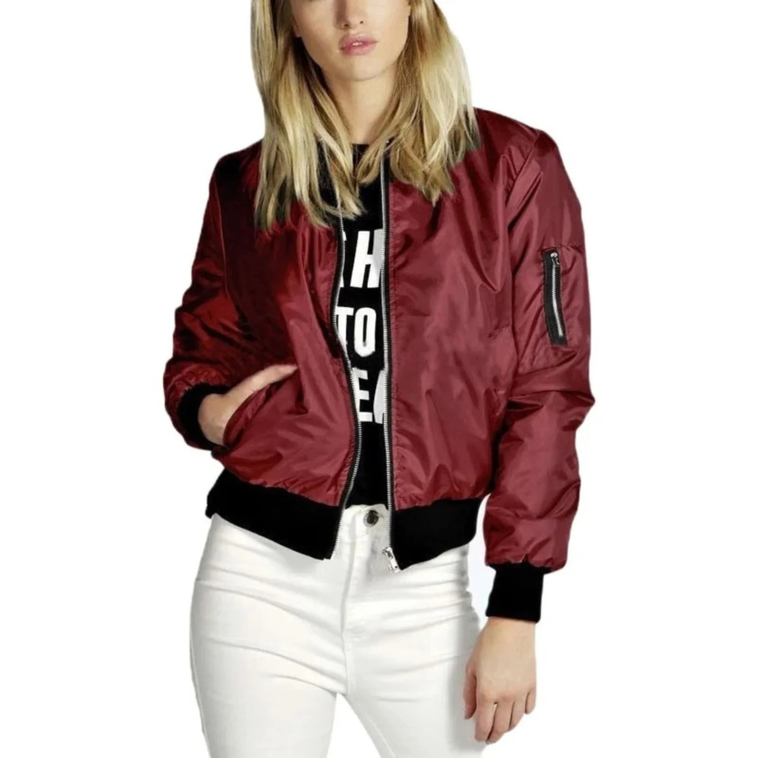 Lexi | Veste Imperméable Pour Femme | Court