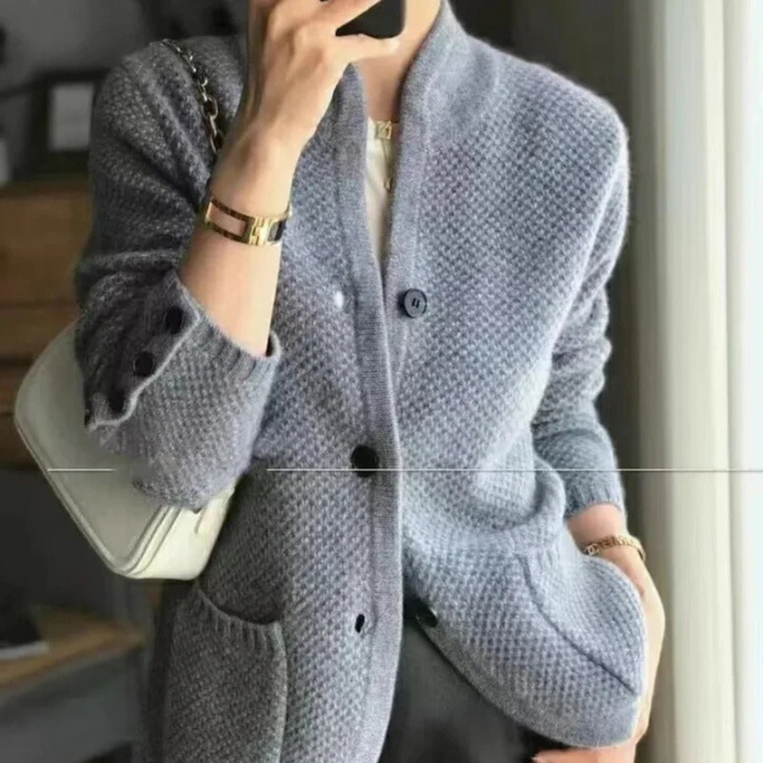 Veste Flatteur Pour Femme | Court