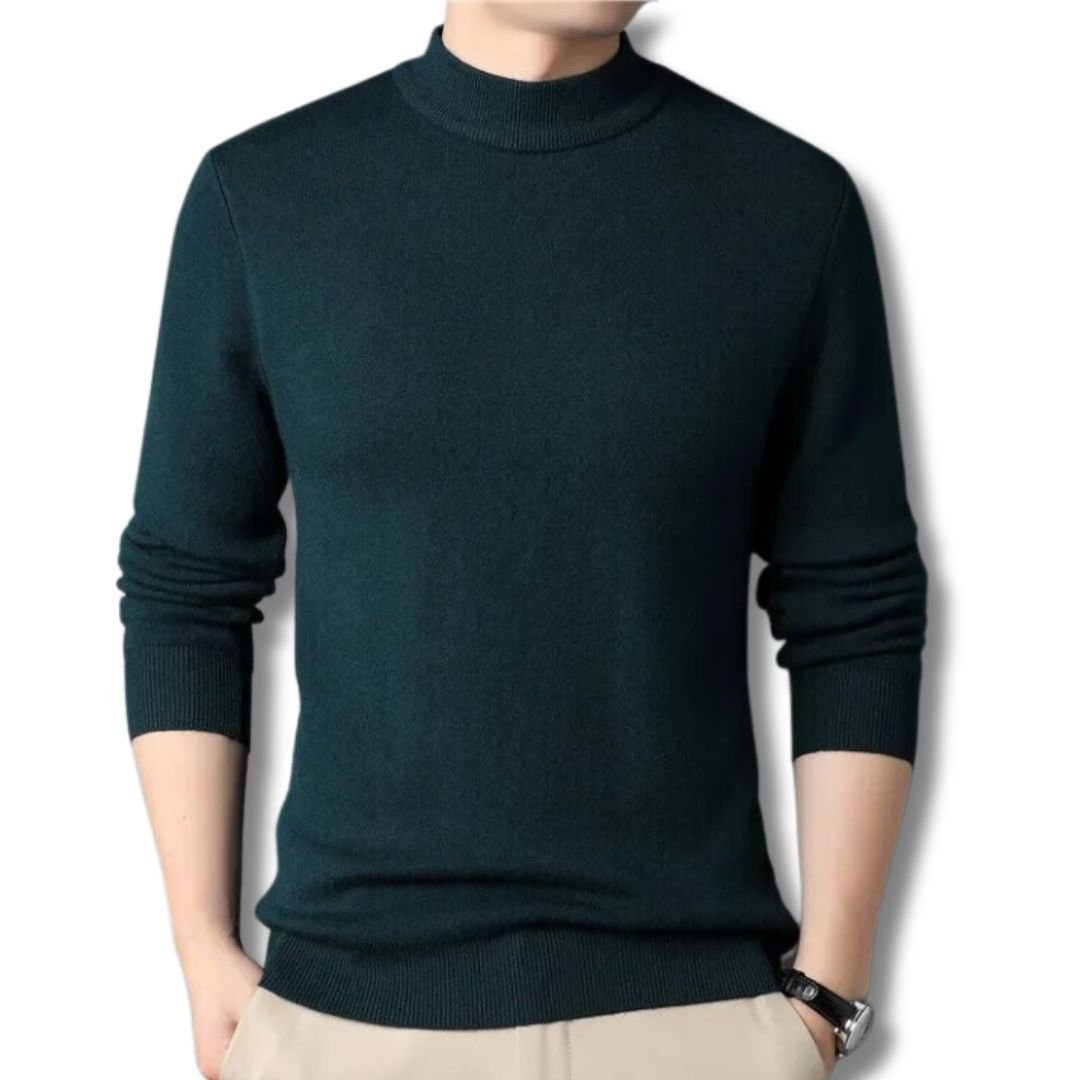 Pull Charmant Pour Hommes | Chaud