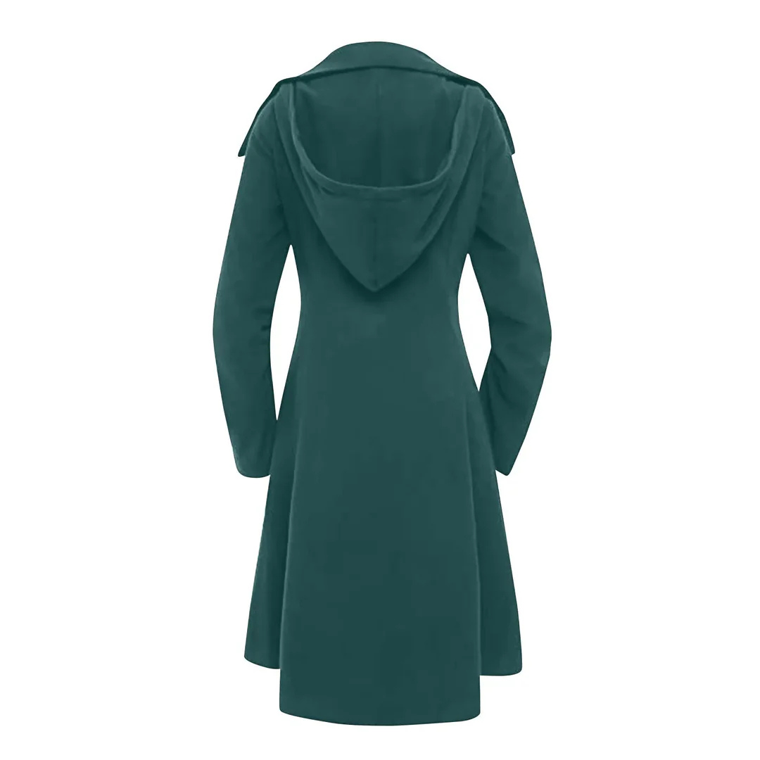Manteau Elégant Pour Femme
