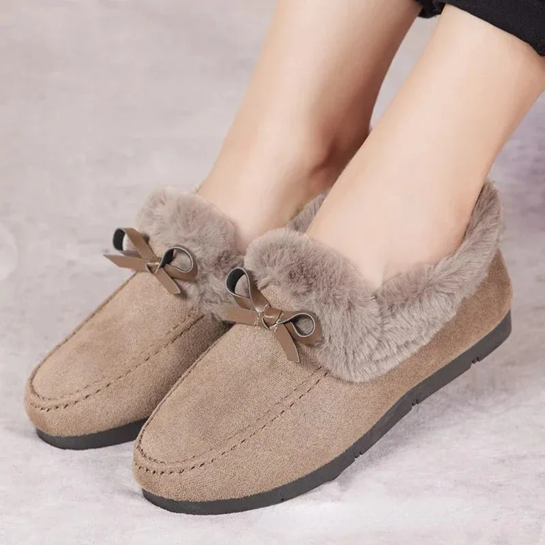 Mocassins Tendance Pour Femme | Confort
