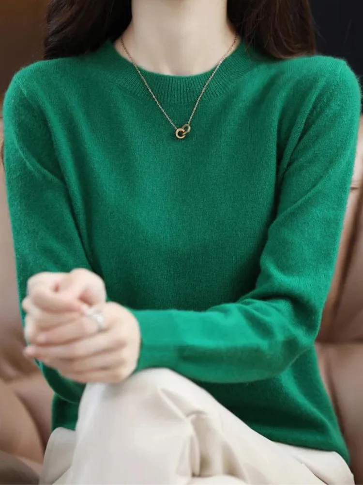 Pull Elégant Pour Femme | Chaud