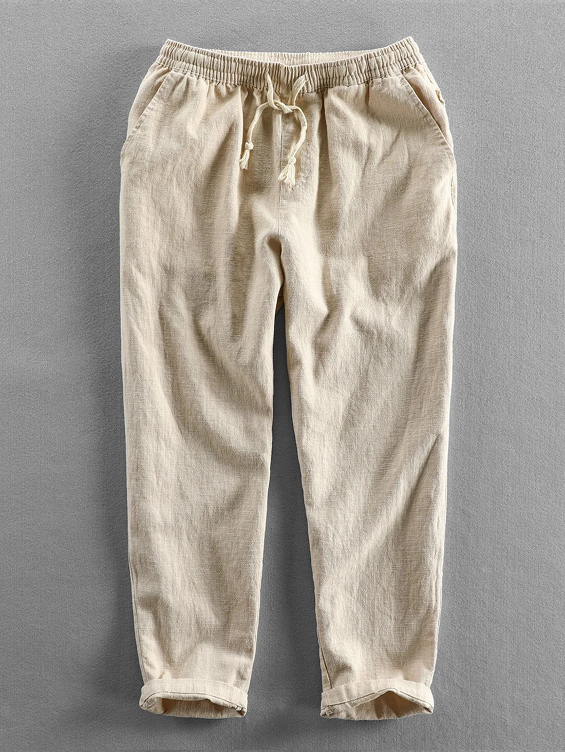 Roy | Pantalon Décontracté Pour Hommes
