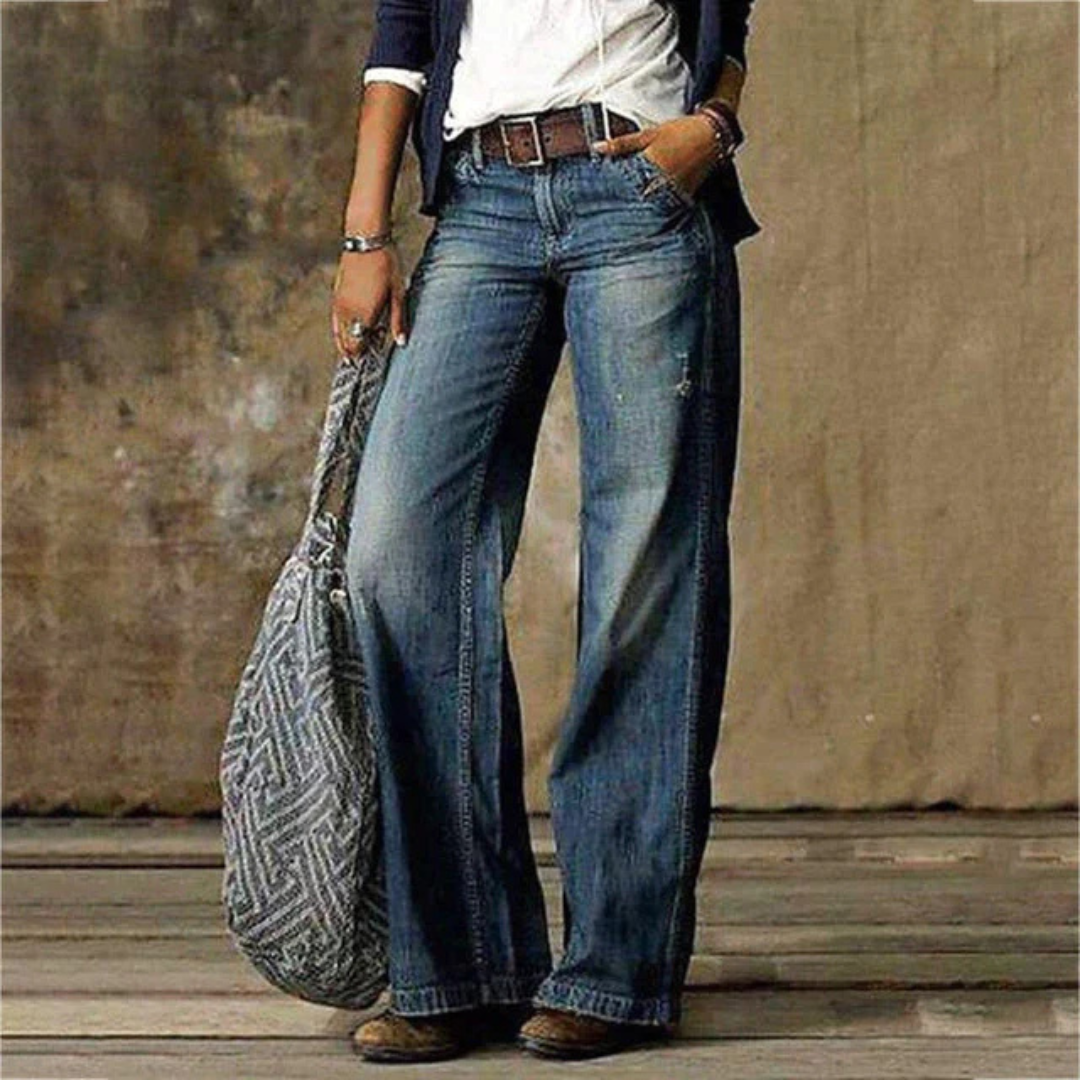 Pantalon Classique Pour Femme