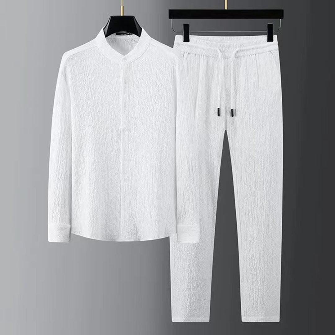 Ensemble Charmant Pour Hommes
