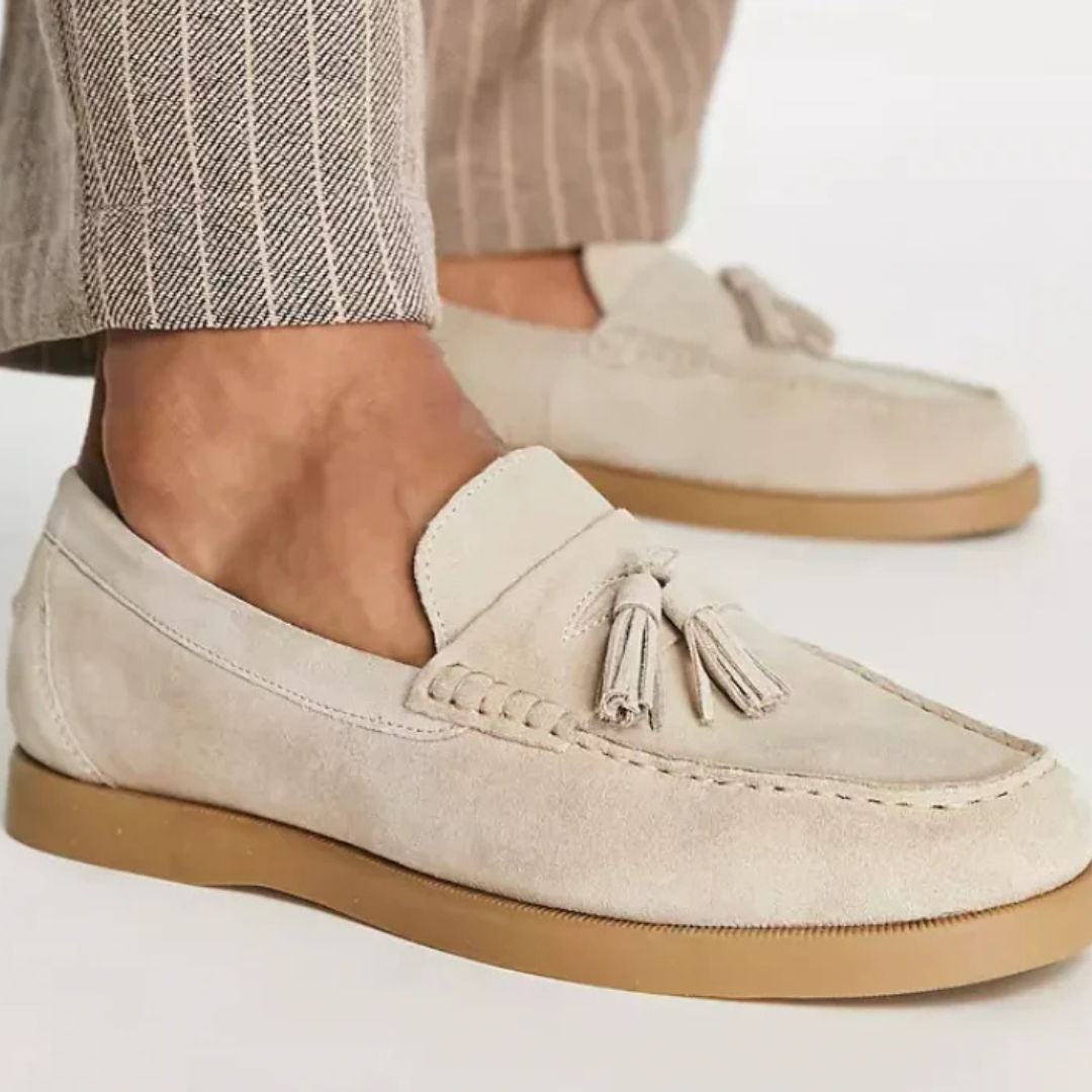 Mocassins Tendance Pour Hommes | Confort