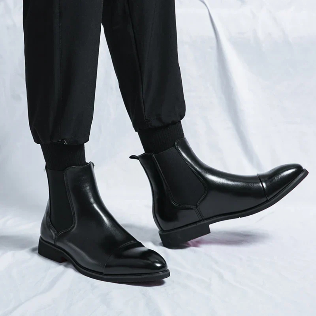 Bottes Formel Pour Hommes | Haute Qualité