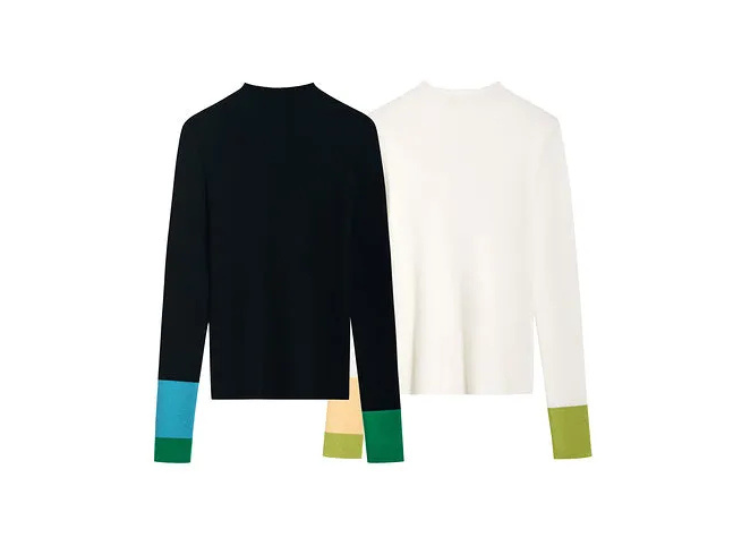 Pull Moderne Pour Femme | Chaud
