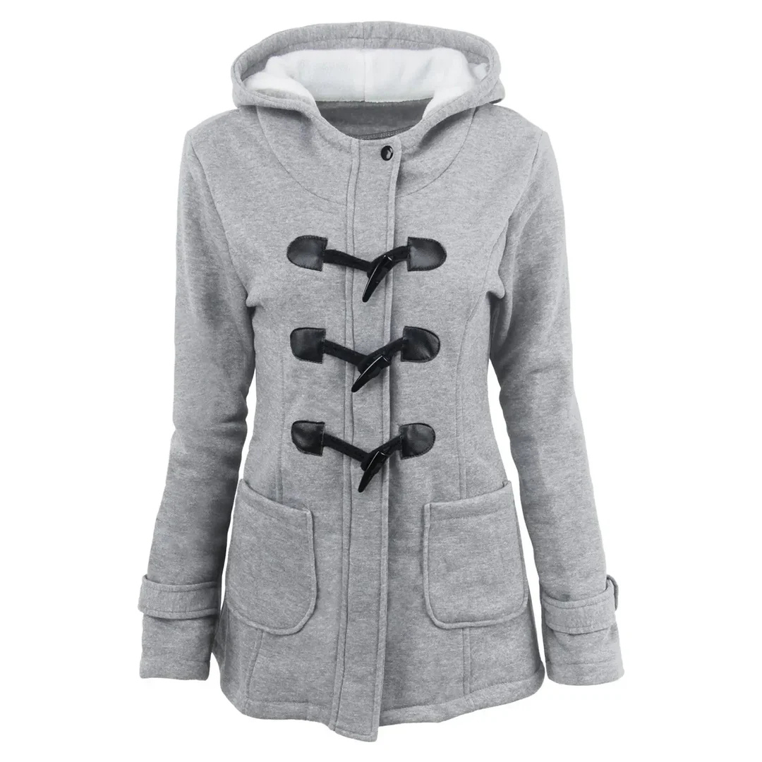 Veste Tendance Pour Femme | Longue