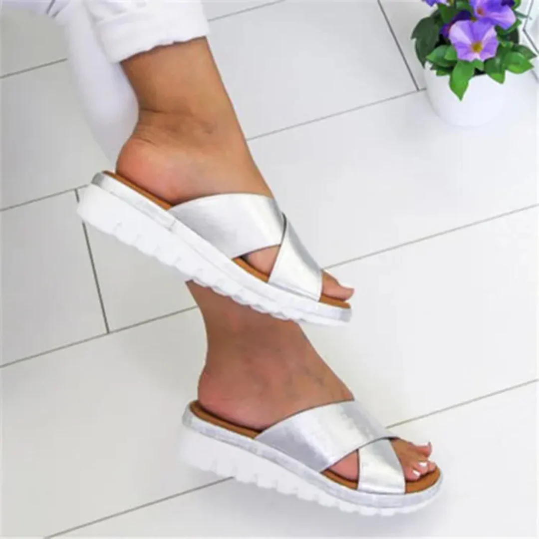 Chaussons Tendance Pour Femme | Confortable et Élégantes