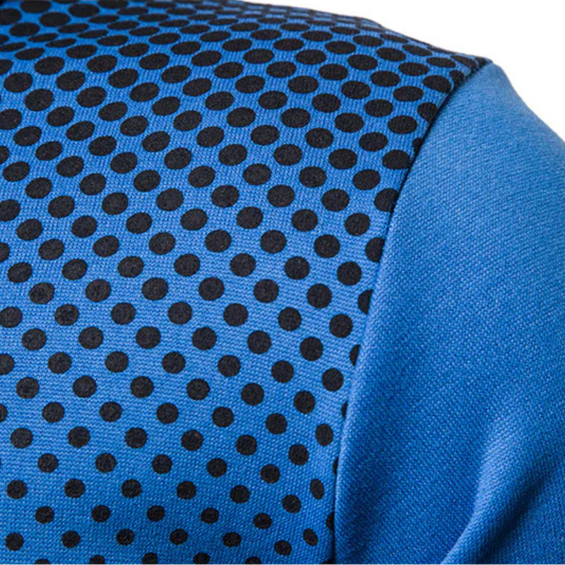 Collin | Sweat à Capuche Athlétique Pour Hommes | Fermeture à éclair