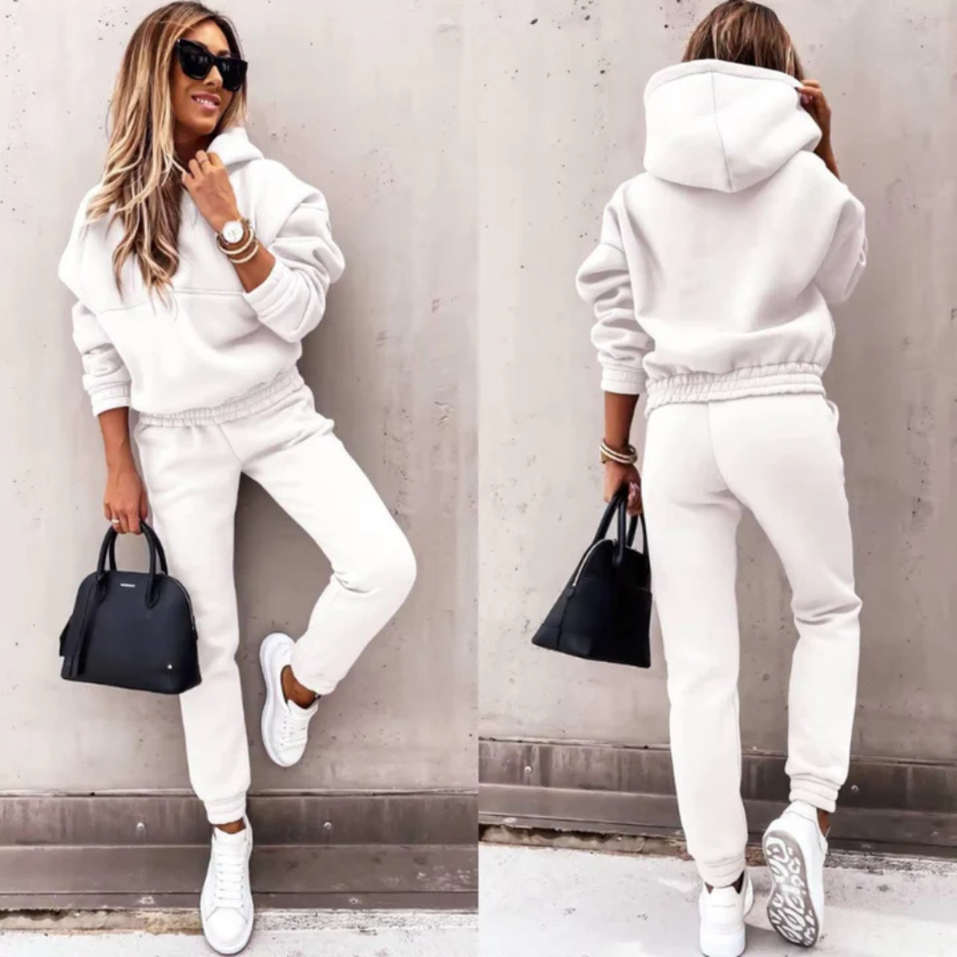 Ensemble Survêtement Pour Femme
