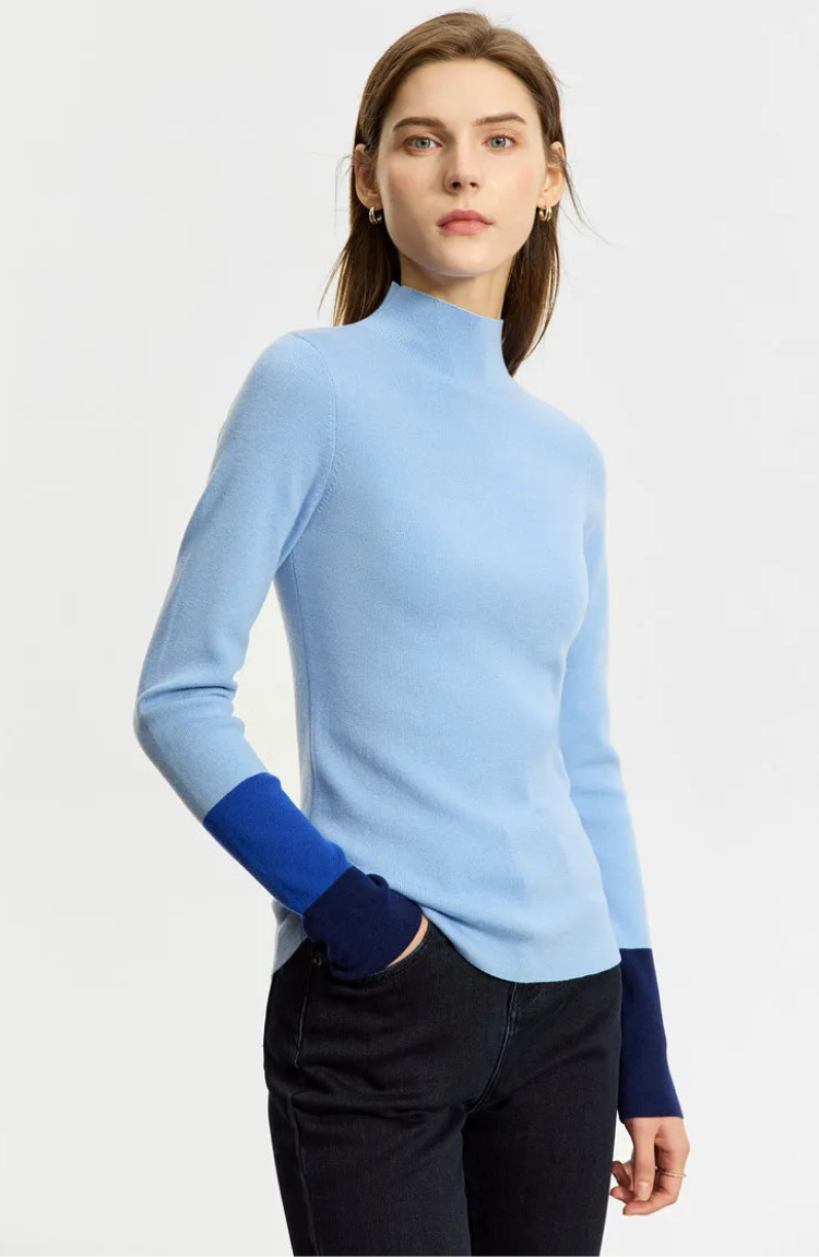 Pull Moderne Pour Femme | Chaud