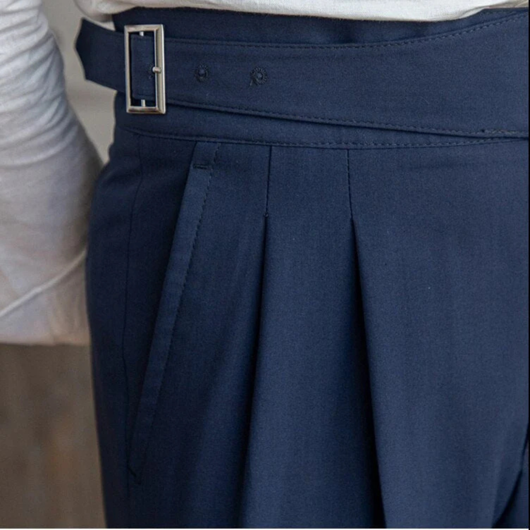 Pantalon Moderne Pour Hommes | Travail